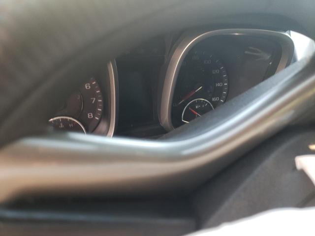 1G11C5SAXGF149143 - 2016 CHEVROLET MALIBU LIM LT 银色 照片 9