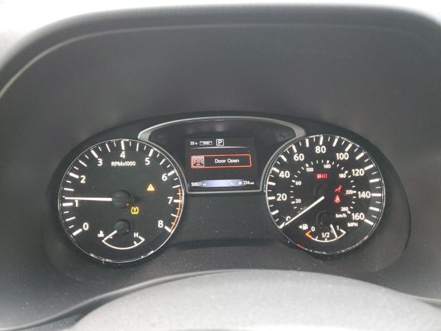 5N1DR2MM0HC603911 - 2017 NISSAN PATHFINDER S 灰色 照片 9