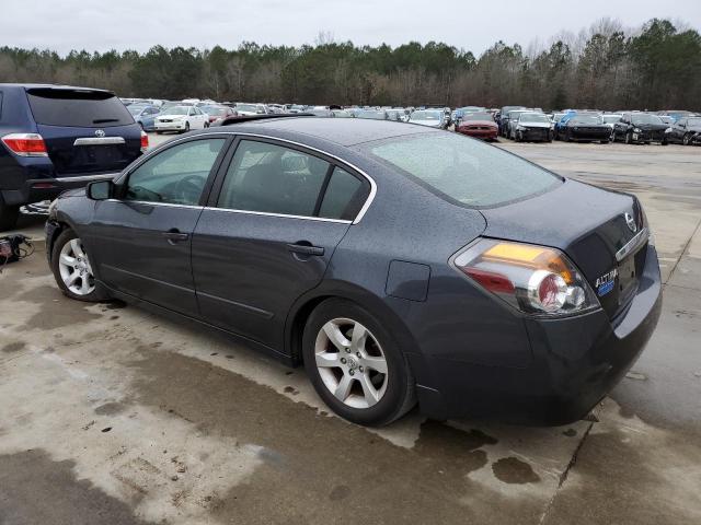 1N4AL21EX7C144669 - 2007 NISSAN ALTIMA 2.5 GRAY photo 2