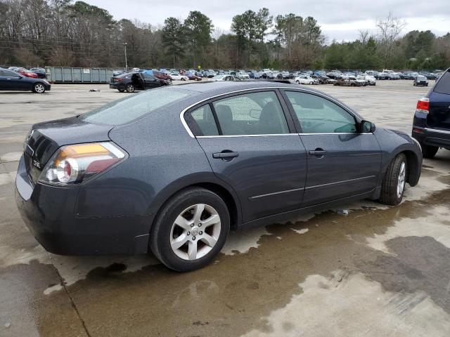 1N4AL21EX7C144669 - 2007 NISSAN ALTIMA 2.5 GRAY photo 3