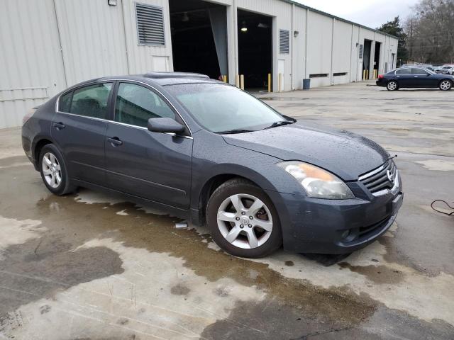 1N4AL21EX7C144669 - 2007 NISSAN ALTIMA 2.5 GRAY photo 4