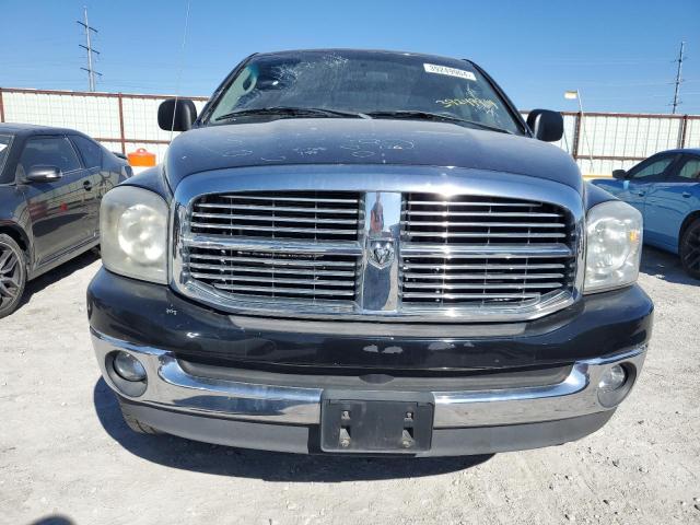 1D7HA18N68S513829 - 2008 DODGE RAM 1500 ST BLACK photo 5