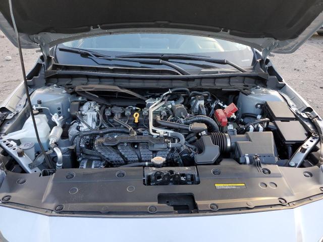 1N4BL4DV1NN367342 - 2022 NISSAN ALTIMA SV SILVER photo 11