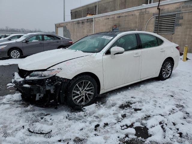 2017 LEXUS ES 350, 