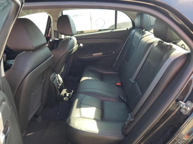 1G1ZG5E71CF364279 - 2012 CHEVROLET MALIBU LTZ Noir photo 10