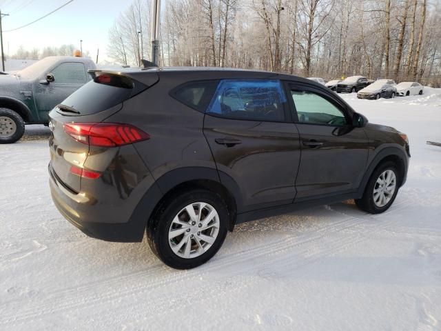 KM8J2CA4XKU980409 - 2019 HYUNDAI TUCSON SE BROWN photo 3