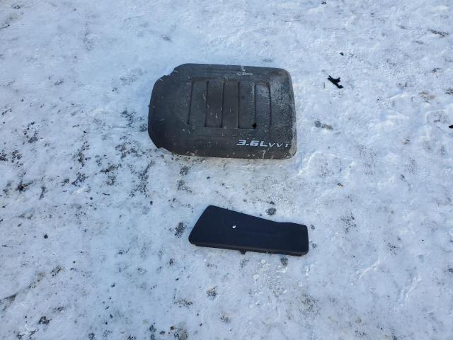 2A4RR8DG8BR616664 - 2011 CHRYSLER TOWN & COU TOURING L BEIGE photo 13