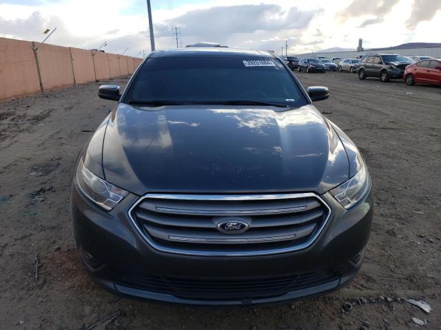 1FAHP2E84GG118956 - 2016 FORD TAURUS SEL CHARCOAL photo 5