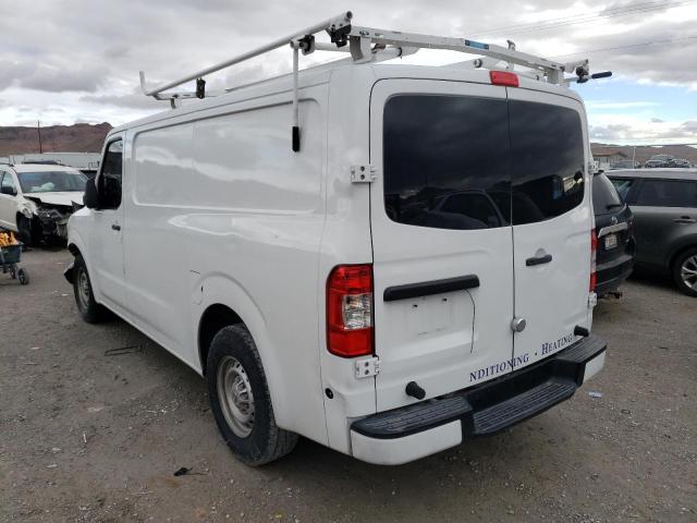 1N6BF0KM6CN113253 - 2012 NISSAN NV 1500 WHITE photo 2