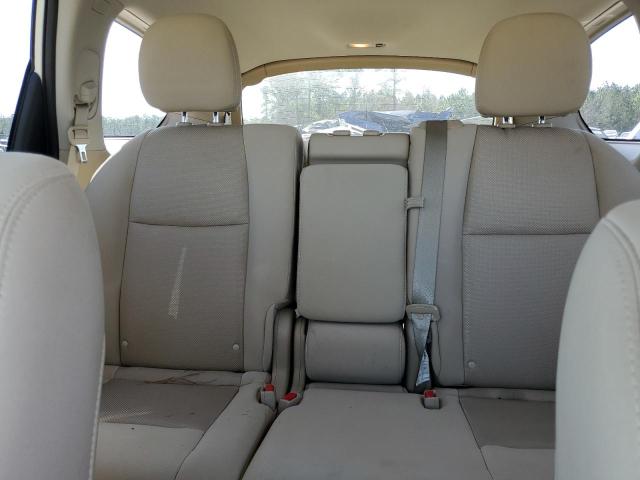 5N1DR2MN7HC684799 - 2017 NISSAN PATHFINDER S 白色 照片 10