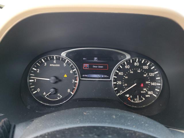 5N1DR2MN7HC684799 - 2017 NISSAN PATHFINDER S 白色 照片 9