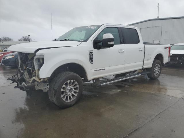 2020 FORD F250 SUPER DUTY, 