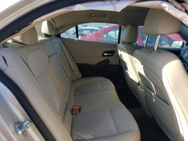 1G11C5SA8DF275691 - 2013 CHEVROLET MALIBU 1LT SILVER photo 10