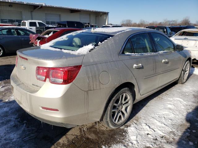 1G11C5SA8DF275691 - 2013 CHEVROLET MALIBU 1LT SILVER photo 3