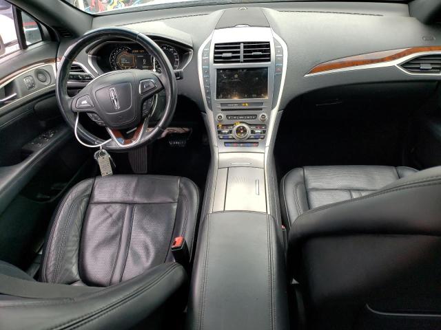 3LN6L5F91HR656882 - 2017 LINCOLN MKZ RESERVE თეთრი ფოტო 8