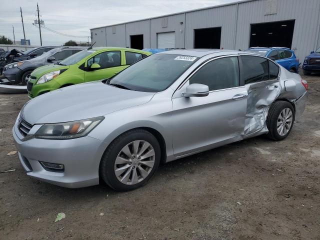 2013 HONDA ACCORD EXL, 