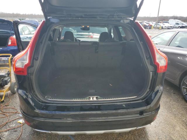 YV440MDU6H2067396 - 2017 VOLVO XC60 T5 INSCRIPTION BLACK photo 6