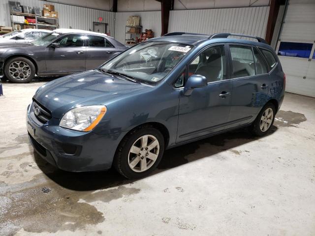 2009 KIA RONDO BASE, 