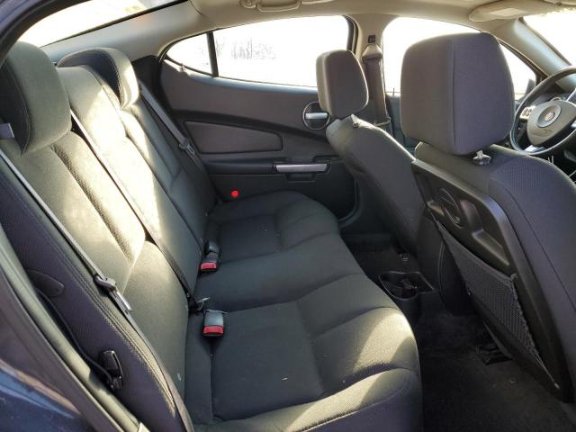 2G2WP552281116947 - 2008 PONTIAC GRAND PRIX 灰色 照片 10