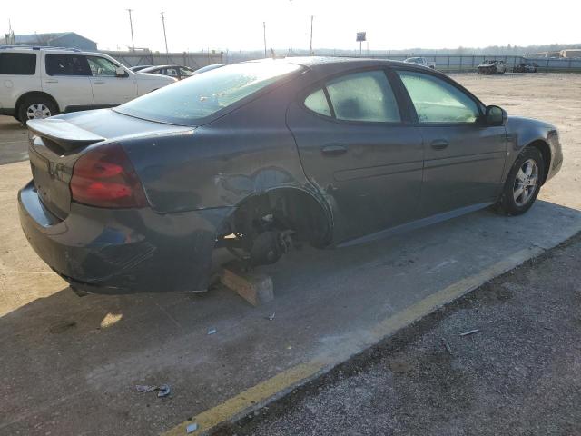 2G2WP552281116947 - 2008 PONTIAC GRAND PRIX 灰色 照片 3