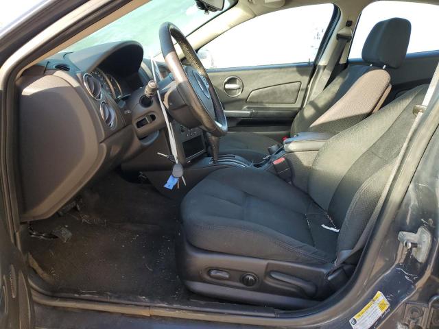 2G2WP552281116947 - 2008 PONTIAC GRAND PRIX 灰色 照片 7