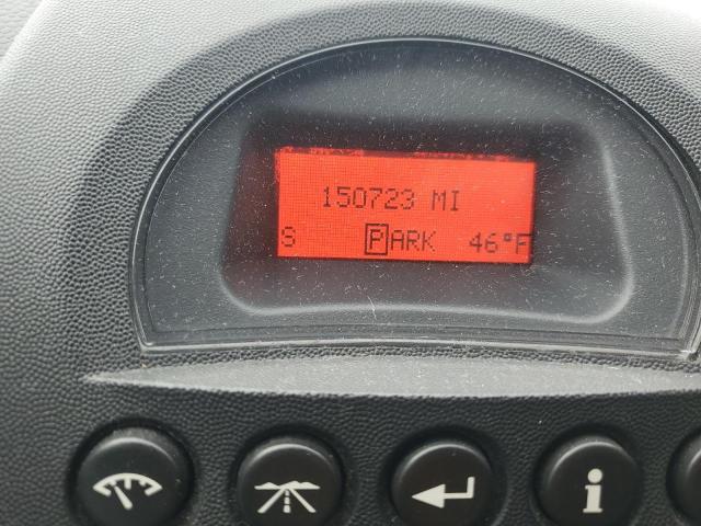 2G2WP552281116947 - 2008 PONTIAC GRAND PRIX 灰色 照片 9