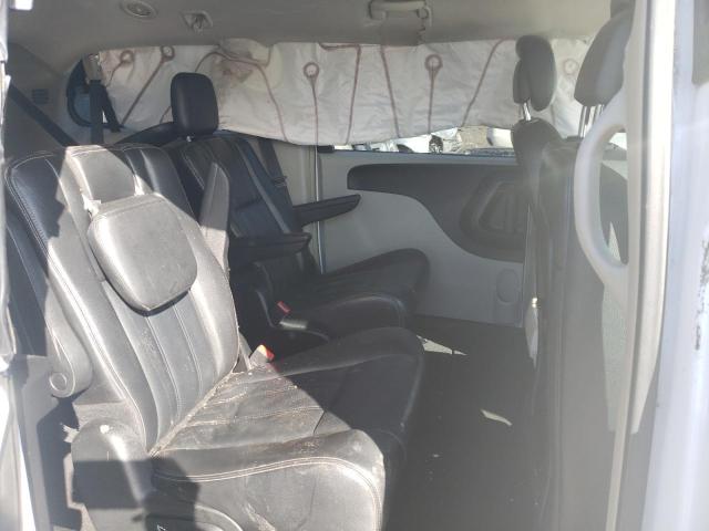 2C4RC1BG7ER126688 - 2014 CHRYSLER TOWN & COU TOURING 白色 照片 11