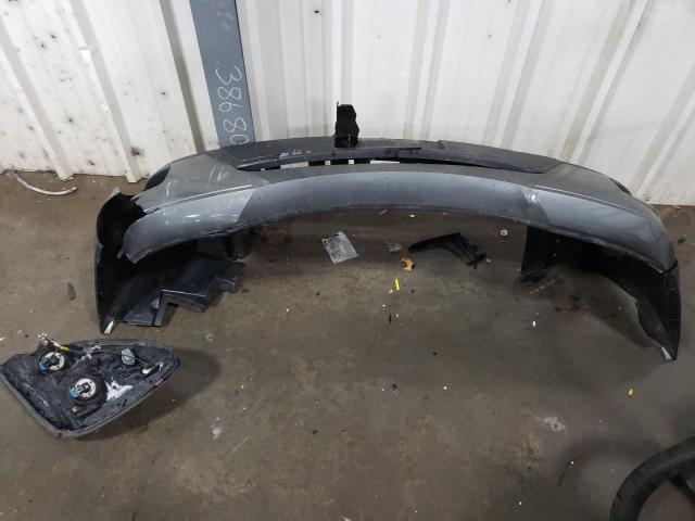 3G5DA03E44S575410 - 2004 BUICK RENDEZVOUS CX TWO TONE photo 13