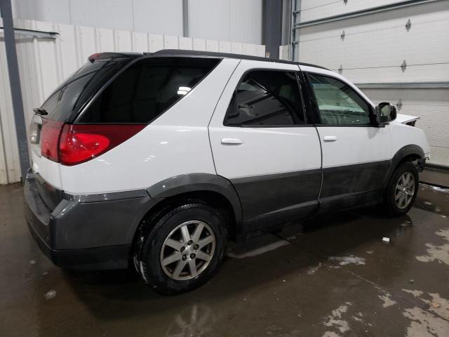 3G5DA03E44S575410 - 2004 BUICK RENDEZVOUS CX TWO TONE photo 3