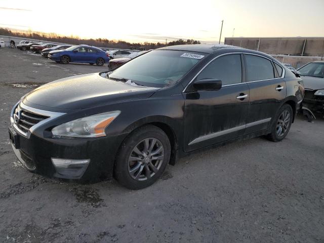 2015 NISSAN ALTIMA 2.5, 