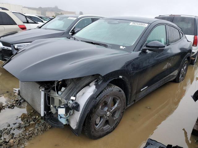 2021 FORD MUSTANG MA SELECT, 