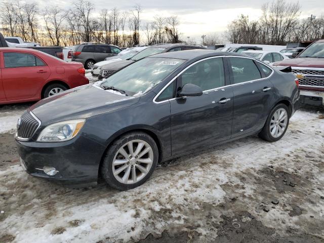 2014 BUICK VERANO CONVENIENCE, 