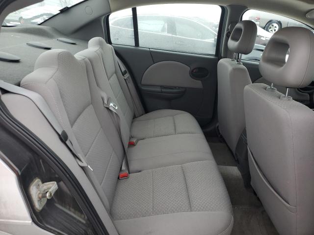 1G8AJ52F45Z128688 - 2005 SATURN ION LEVEL 2 银色 照片 10
