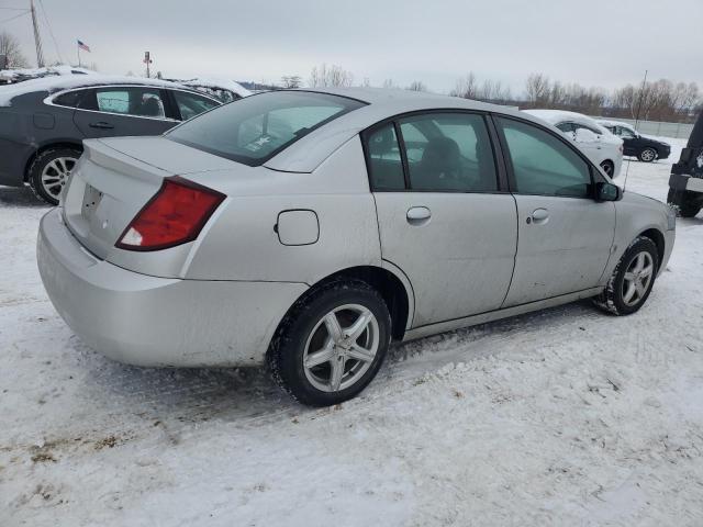 1G8AJ52F45Z128688 - 2005 SATURN ION LEVEL 2 银色 照片 3