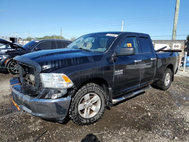 2013 RAM 1500 ST, 