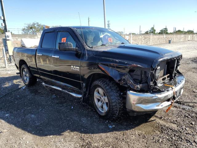 1C6RR6FP5DS509765 - 2013 RAM 1500 ST BLACK photo 4