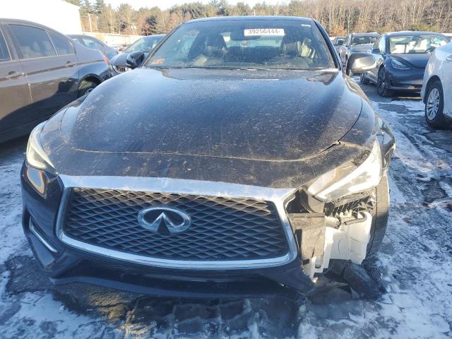 JN1EV7EL3HM553266 - 2017 INFINITI Q60 PREMIUM BLACK photo 5