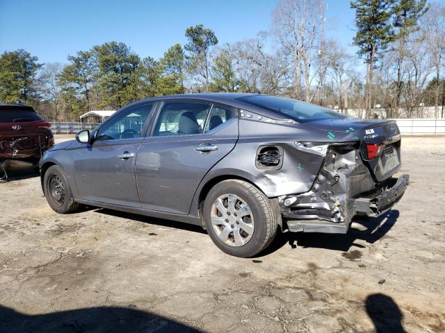 1N4BL4BV8LC236436 - 2020 NISSAN ALTIMA S GRAY photo 2