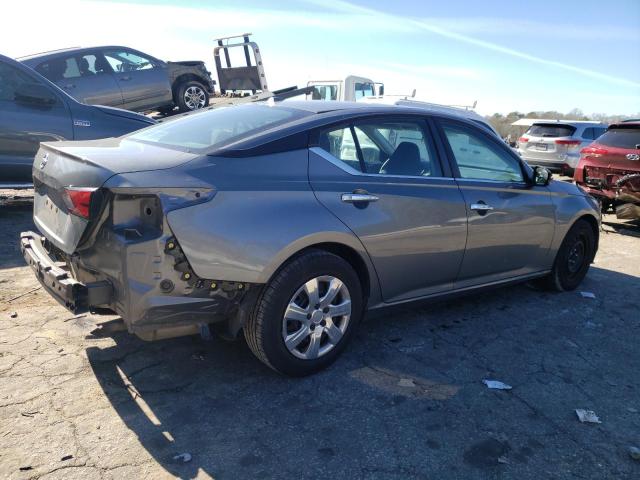 1N4BL4BV8LC236436 - 2020 NISSAN ALTIMA S GRAY photo 3