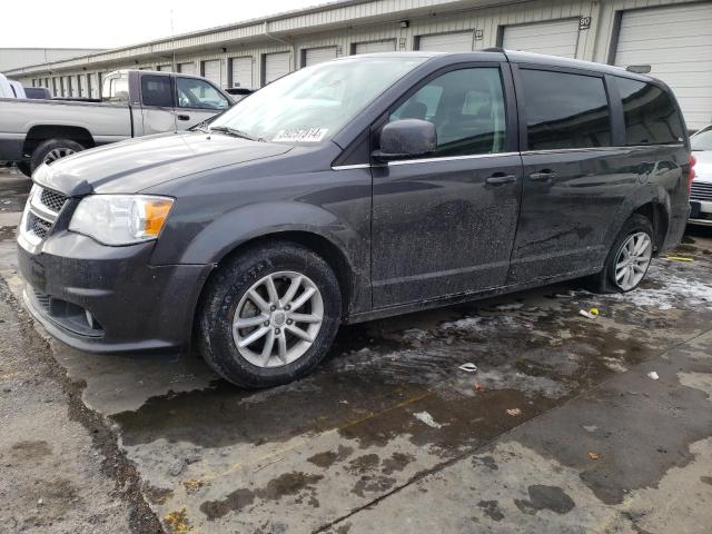 2019 DODGE GRAND CARA SXT, 