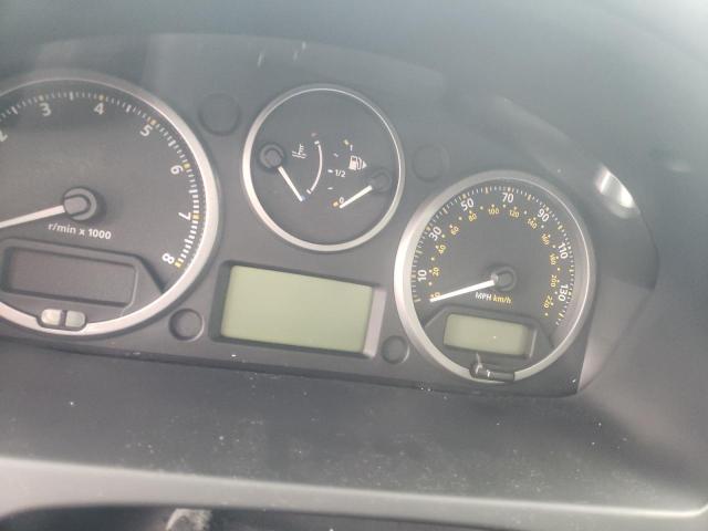 SALFT24N49H133967 - 2009 LAND ROVER LR2 HSE TECHNOLOGY BLACK photo 9