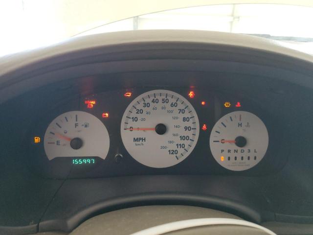 1C4GP45R05B408373 - 2005 CHRYSLER TOWN & COU 棕色 照片 9