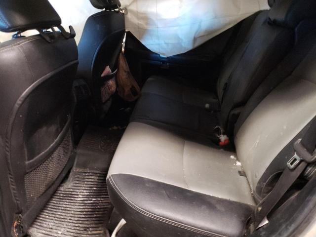 JTEBU5JR2J5515797 - 2018 TOYOTA 4RUNNER SR5/SR5 PREMIUM 银色 照片 11