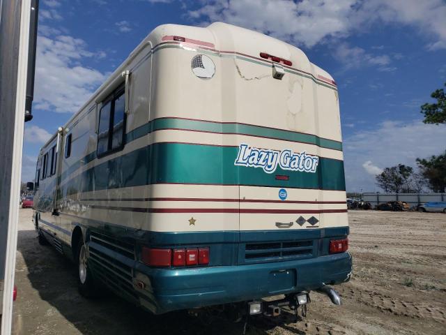 4S7MT9K03TC021968 - 1996 SPARTAN MOTORS MOTORHOME TWO TONE photo 3