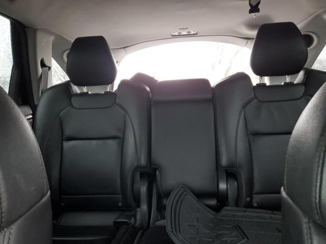 5FRYD4H47EB011994 - 2014 ACURA MDX TECHNOLOGY 石墨色 照片 10