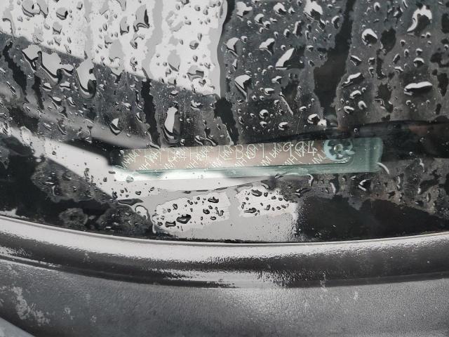 5FRYD4H47EB011994 - 2014 ACURA MDX TECHNOLOGY 石墨色 照片 13