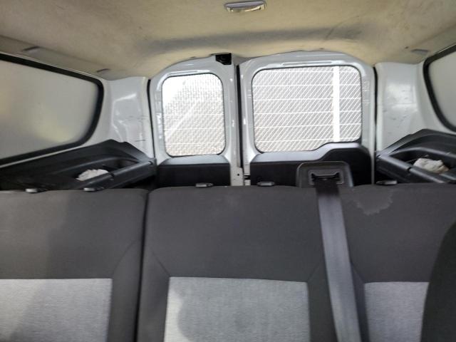 ZFBERFBB5H6F42108 - 2017 RAM PROMASTER SLT Двокольоровий фото 10