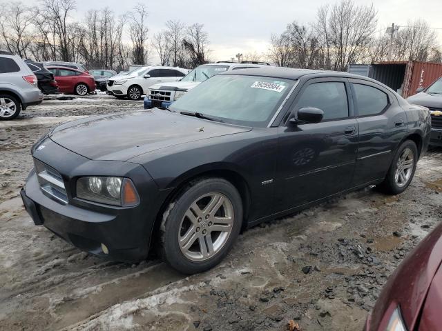 2006 DODGE CHARGER R/T, 