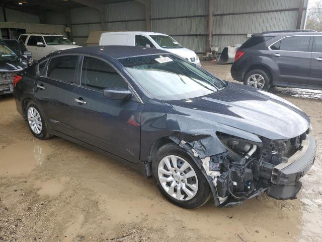 1N4AL3AP2HN342126 - 2017 NISSAN ALTIMA 2.5 BLUE photo 4