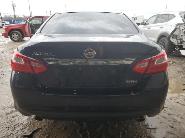 1N4AL3AP2HN342126 - 2017 NISSAN ALTIMA 2.5 BLUE photo 6